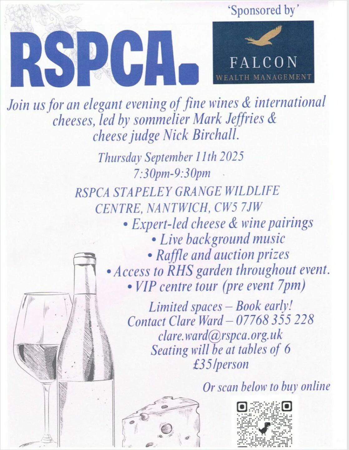 rspca