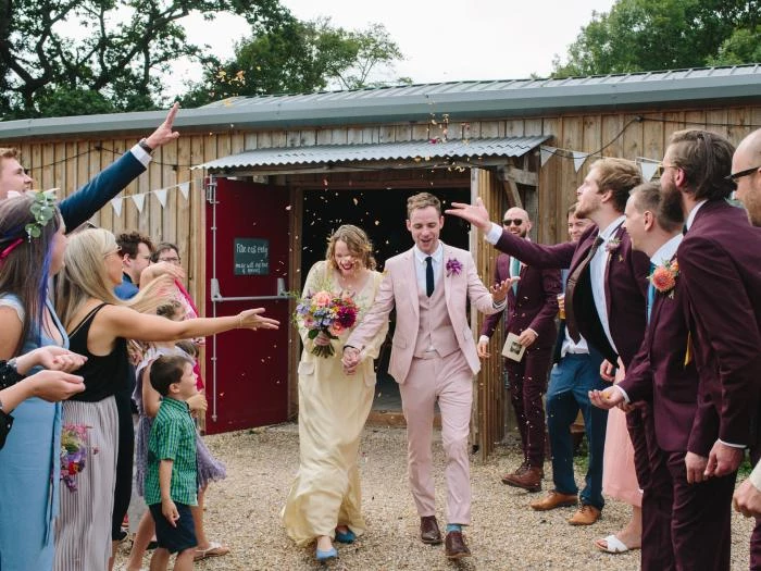 ruth and tom hawthbush farm wedding343