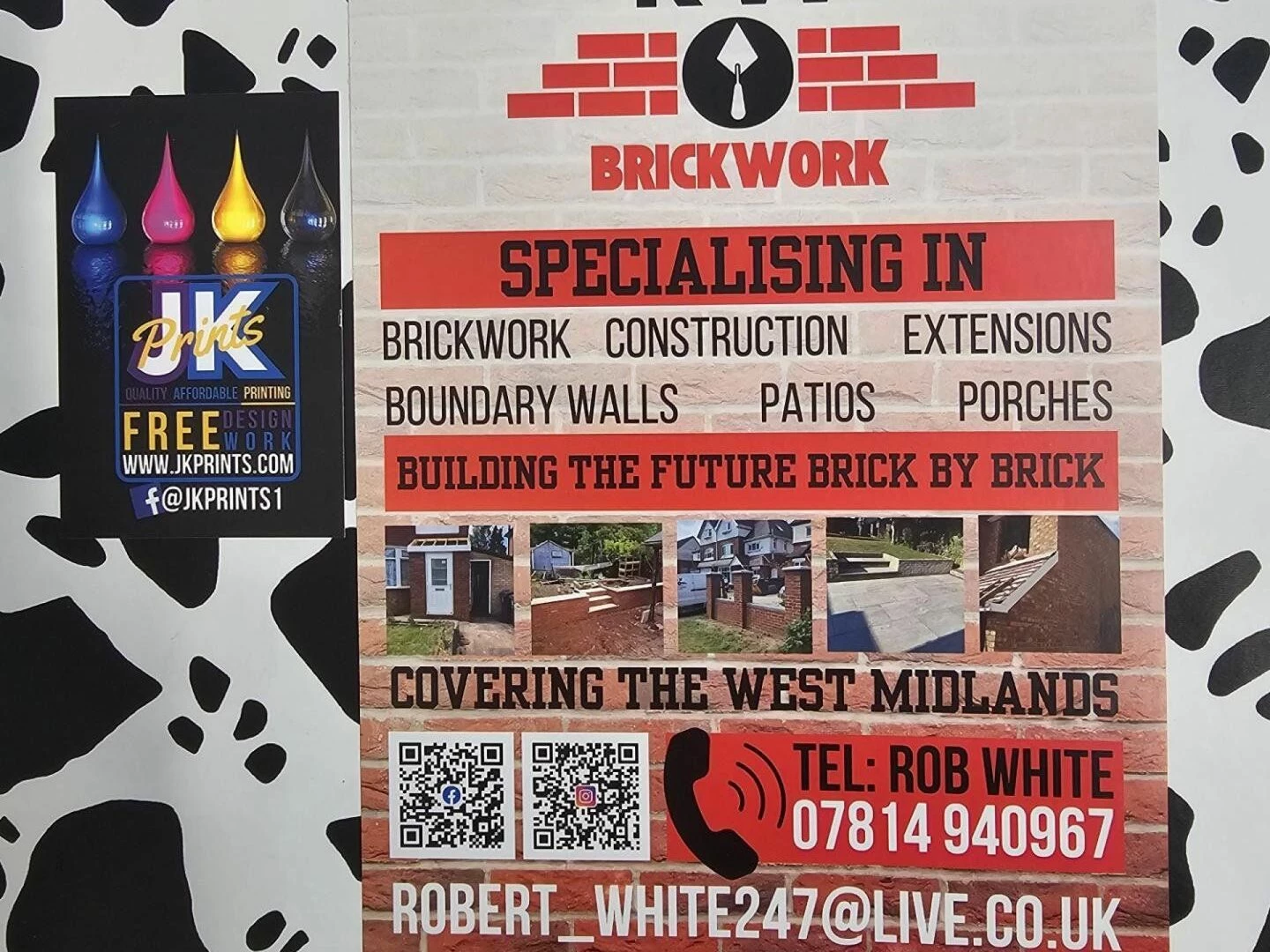rw brickwork