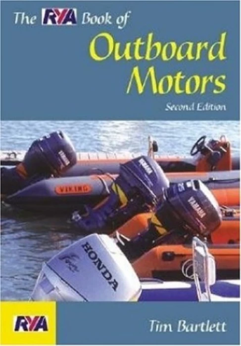 rya book of outboard motors