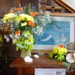 ryhill flower festival  4