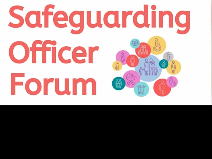safeguarding officer forum2