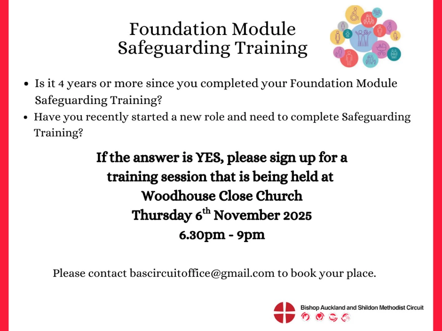 safeguarding training 06112025