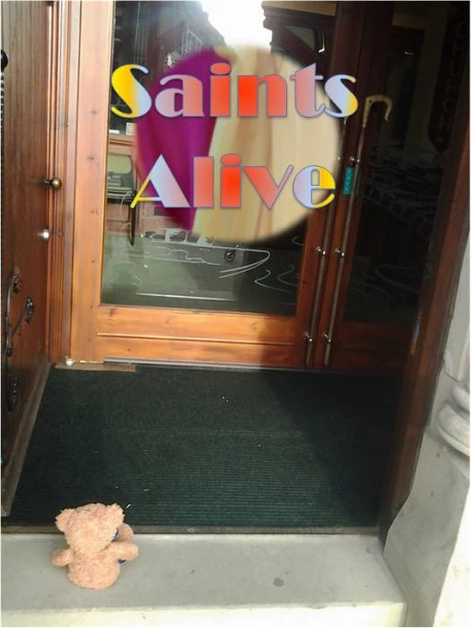 saintsalive