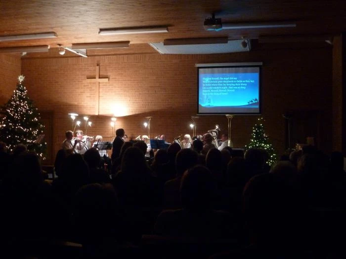 salvation army at tmcdec 2017 p1050152