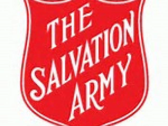 salvation army logo