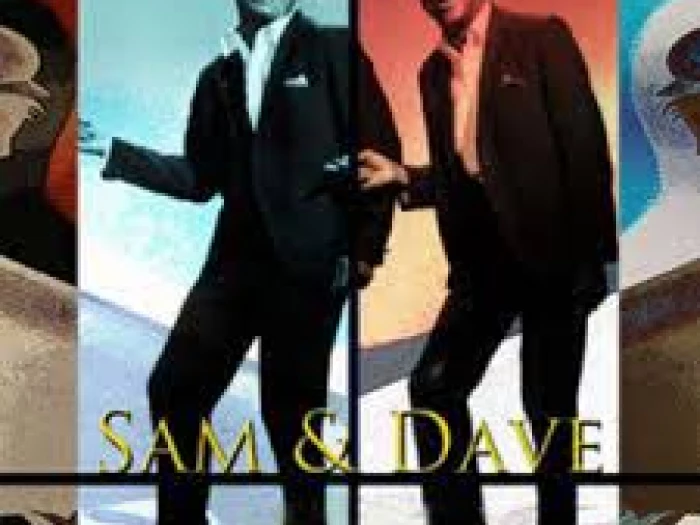 sam and dave