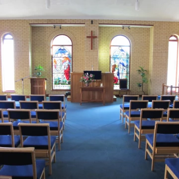 sanctuary