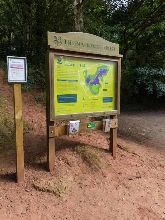 sandstone ridge trustimage