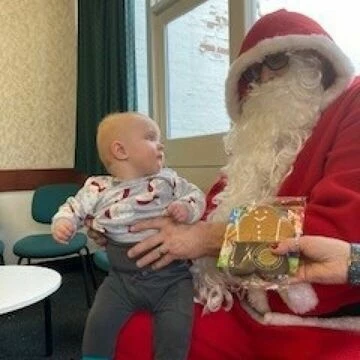santa