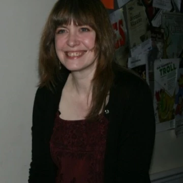 sarah