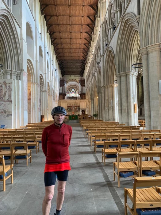 sat 29 may  st albans cathedral