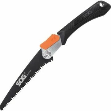 saw