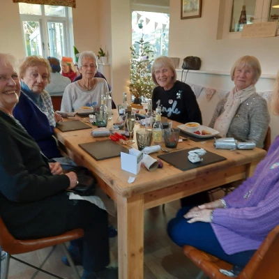 sawg christmas lunch 2022 20221207140909