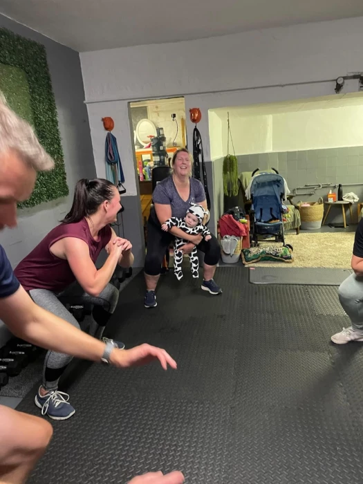 sb fitness