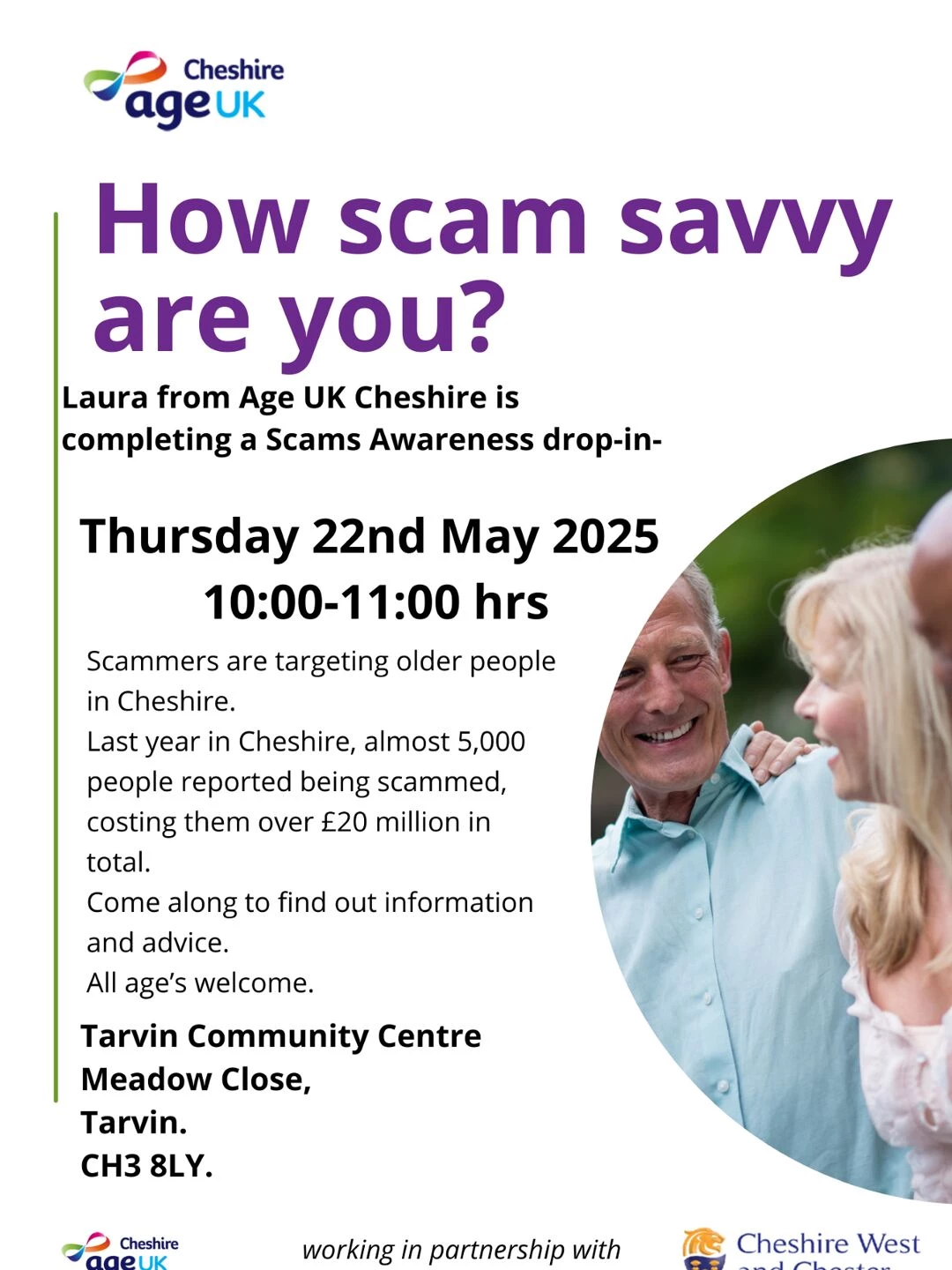 scam session age uk
