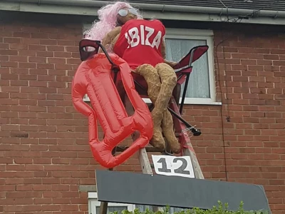 scarecrow 11