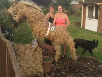 scarecrow 23