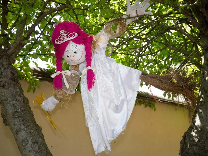 scarecrow festival 67