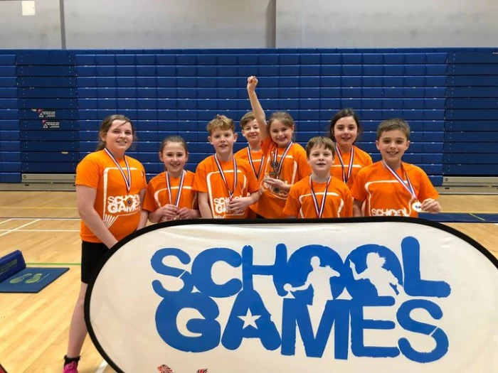 school games
