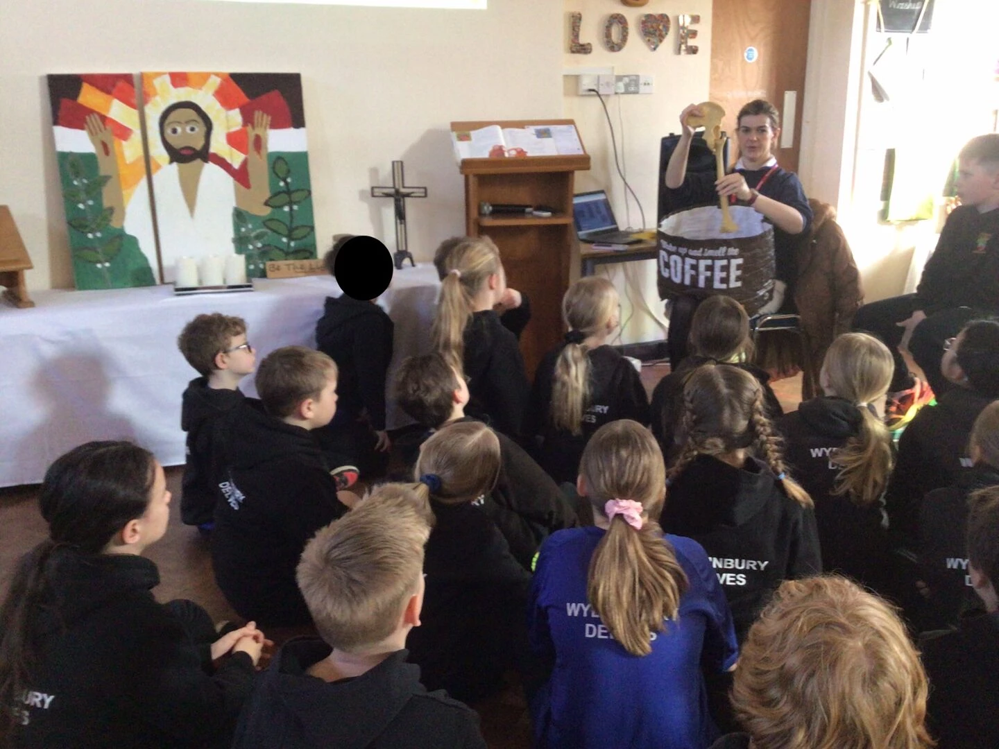 science week