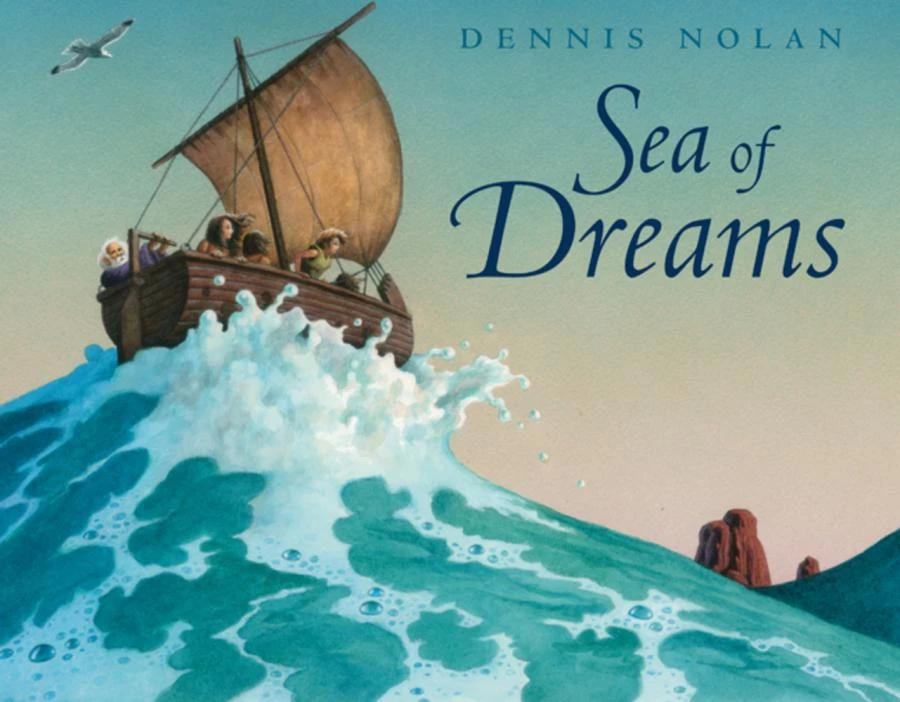 sea of dreams
