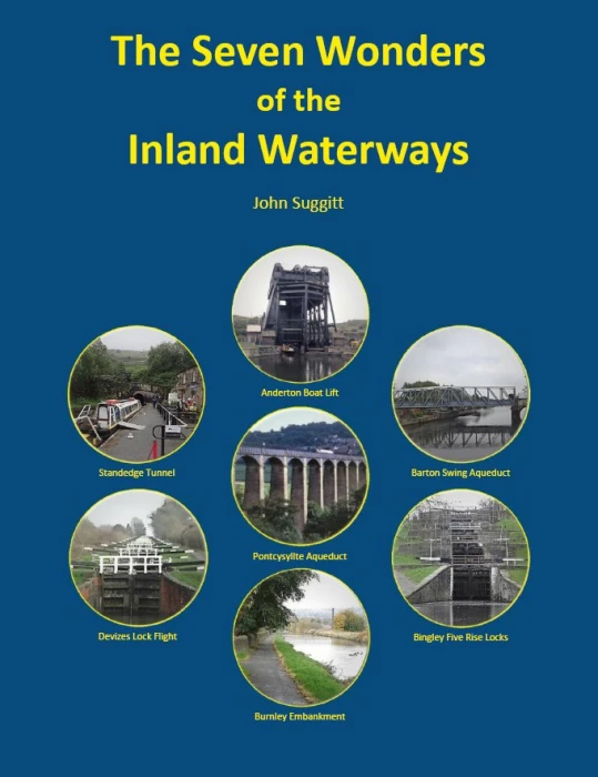 seven wonders of the inland waterways
