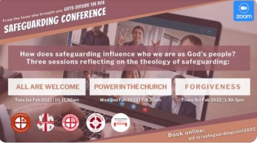 sg conference 2022