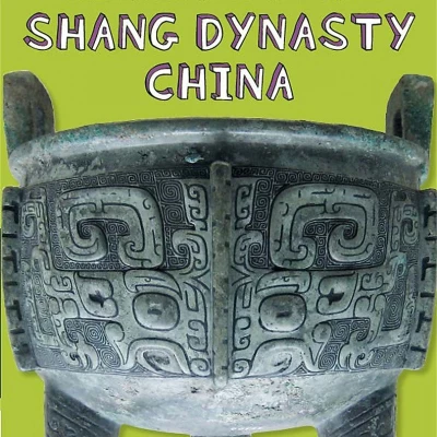 shang dynasty book