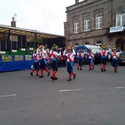 sheep fair 2019