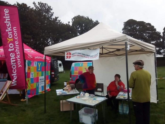 sheep fair 2019