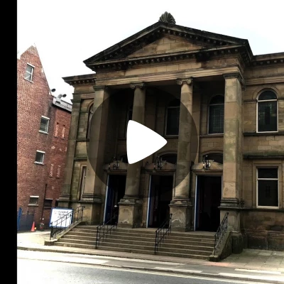 sheffield methodist districtimage