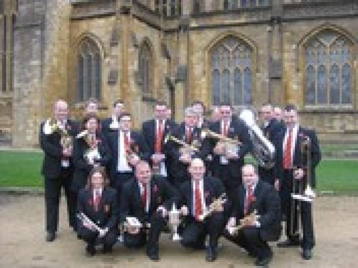 sherborne town band