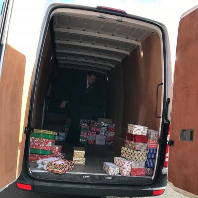shoe boxes 2018 3