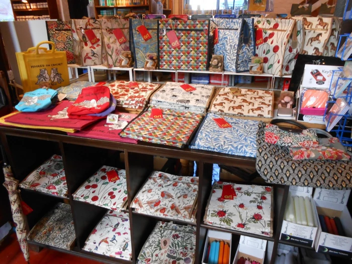 shopper bags