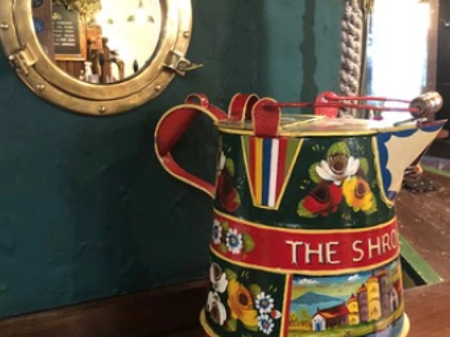 shroppie refurbished