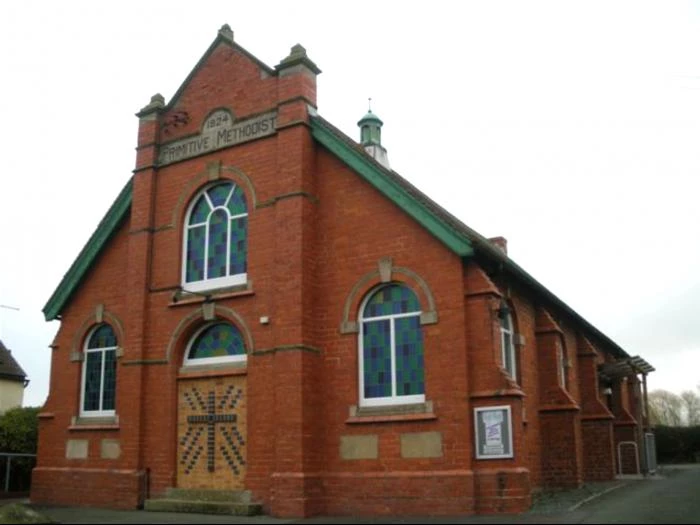 shropshire amp marches methodist circuitimage