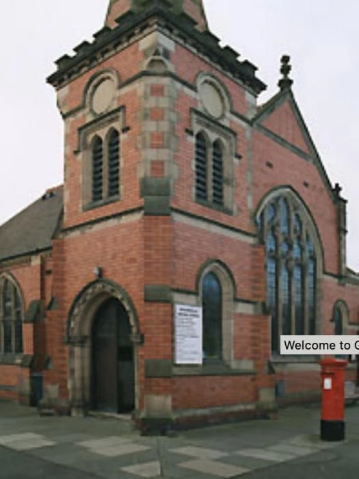 shropshire amp marches methodist circuitimage