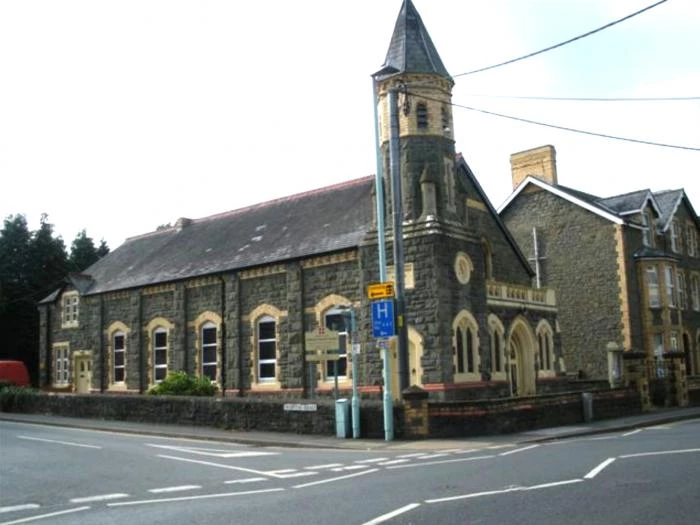 shropshire amp marches methodist circuitimage