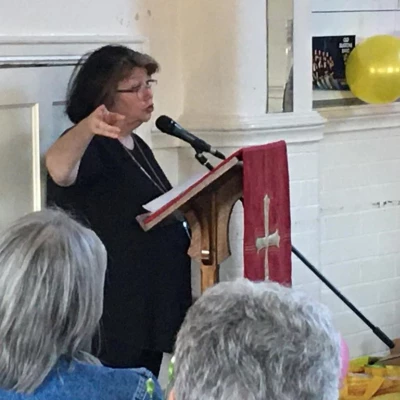 silkstone common march 2022  millie johnson