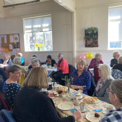 silkstone common march 2022 