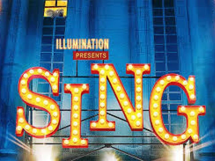 sing film