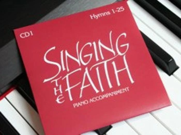 singing the faith