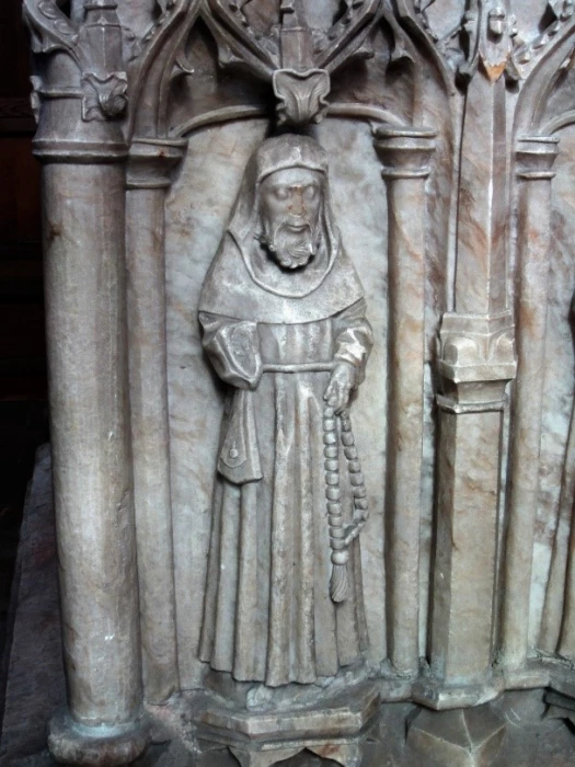 sir randle brereton