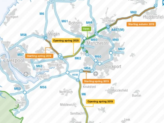 smart-motorway-map