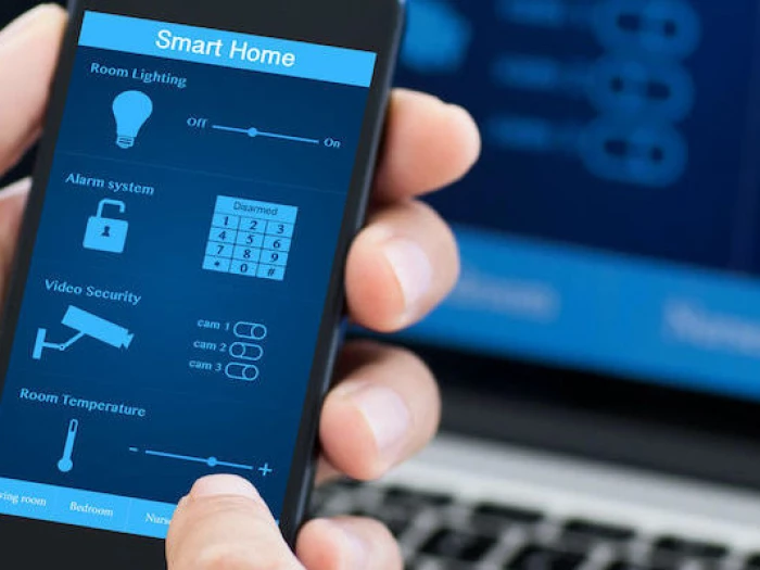 smart phone security app