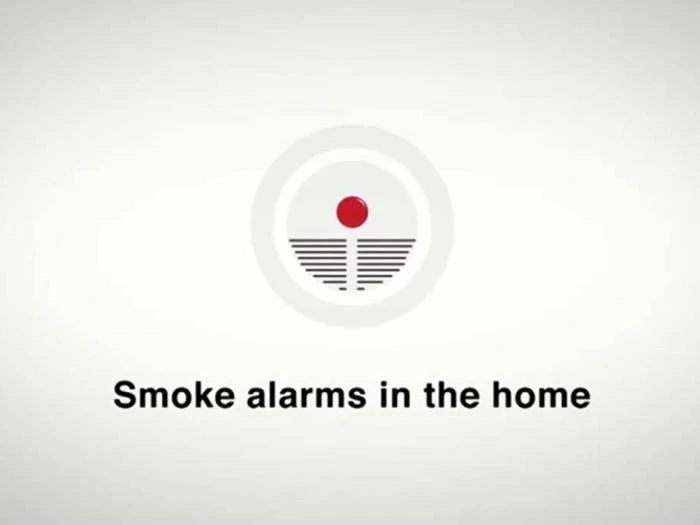 smoke alarm