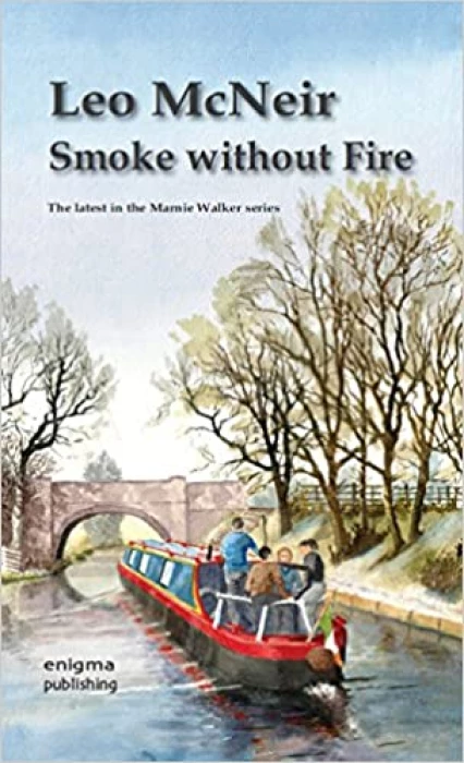 smoke without fire