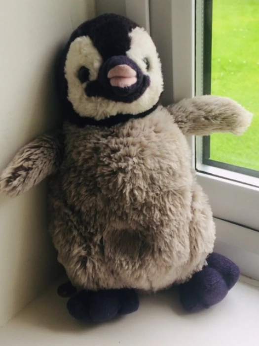 soft toy