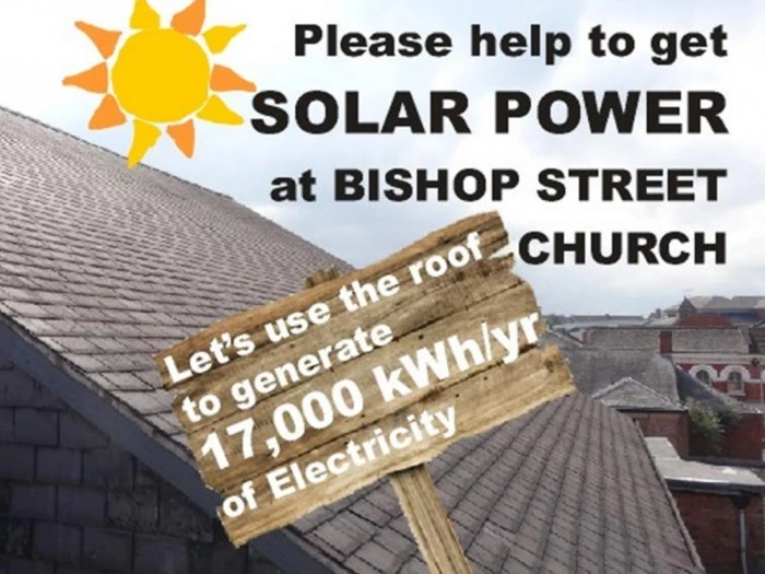 solar panels